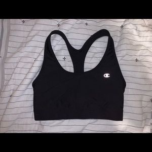 Champion sports bra